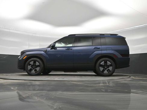 New 2026 Hyundai Santa Fe SEL image 33