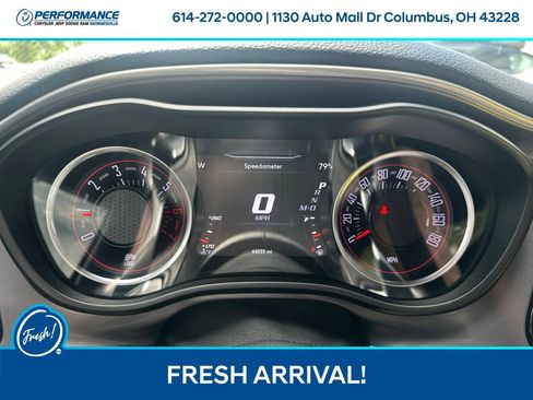 Used 2020 Dodge Challenger R/T Scat Pack RWD image 19