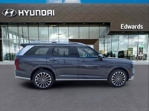 New 2026 Hyundai Palisade Calligraphy AWD/4WD image 7