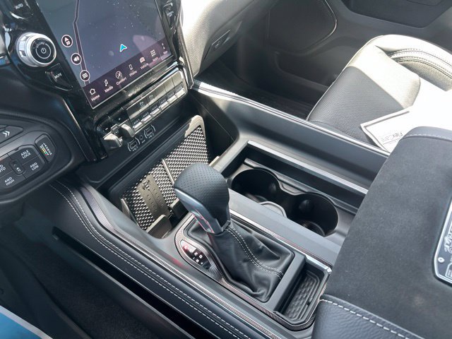 New 2026 RAM 1500 RHO AWD/4WD image 30