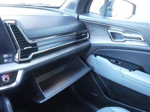 Used 2023 Kia Sportage X-Pro Prestige image 40