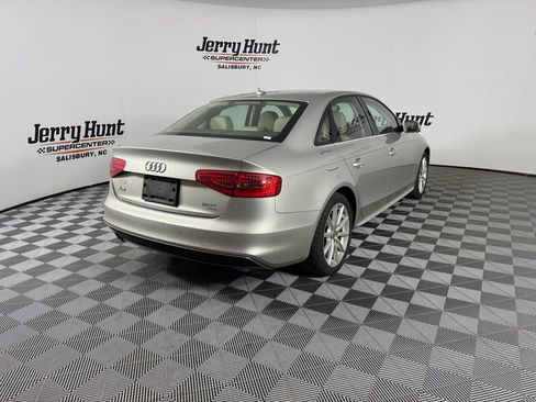 Used 2014 Audi A4 2.0T Premium Plus image 8