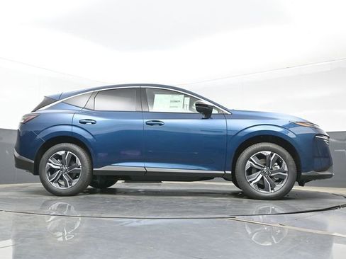 New 2026 Nissan Murano SL AWD/4WD image 25