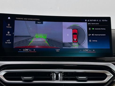 Certified 2023 BMW 330i Sedan w/ Parking Assistance Package image 14