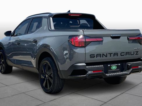 Used 2024 Hyundai Santa Cruz Night image 11