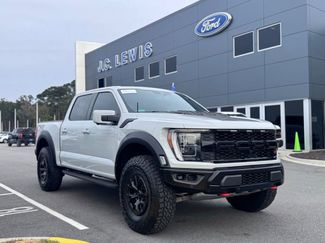 Certified 2023 Ford F150 Raptor w/ Equipment Group 802A Raptor R 360° Tour