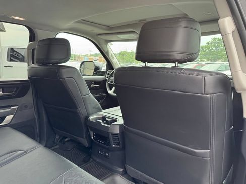 Used 2024 Toyota Sequoia SR5 w/ SR5 Premium Package AWD/4WD image 20