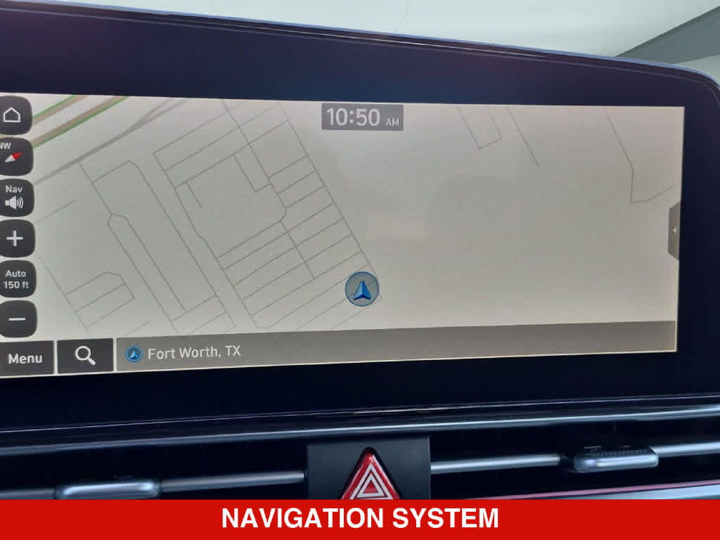 Used 2025 Hyundai Elantra SEL FWD image 28