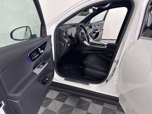 Certified 2026 Mercedes-Benz GLC 300 4MATIC image 16