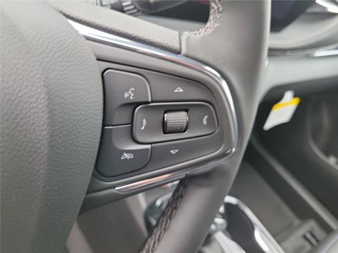 New 2026 Buick Envista Sport Touring w/ Convenience I Package image 23