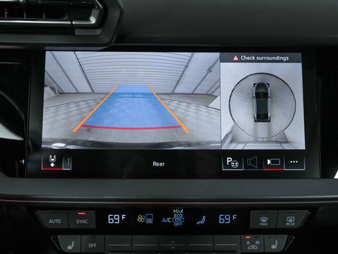 New 2026 Audi S3 Premium AWD/4WD image 32