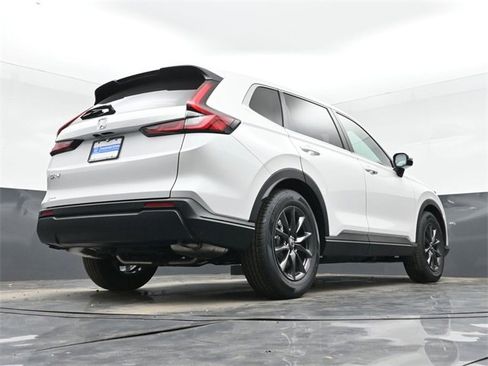 New 2026 Honda CR-V EX-L image 50