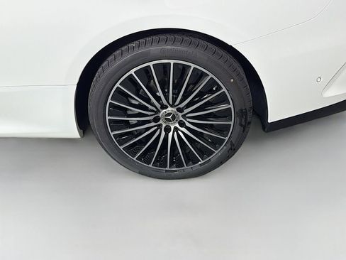 New 2026 Mercedes-Benz CLE 300 4MATIC Coupe image 33
