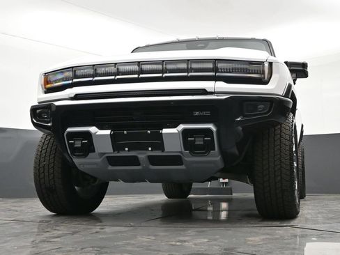 Used 2026 GMC Hummer EV SUV AWD/4WD image 31