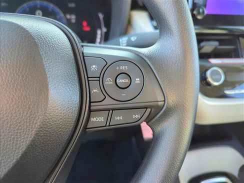 New 2026 Toyota Corolla LE image 17