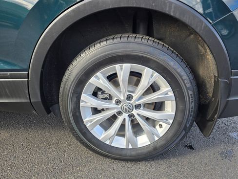 Used 2019 Volkswagen Tiguan SE w/ 3rd Row Seat Package image 22