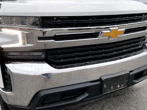 Used 2021 Chevrolet Silverado 1500 LT w/ All Star Edition Plus image 27
