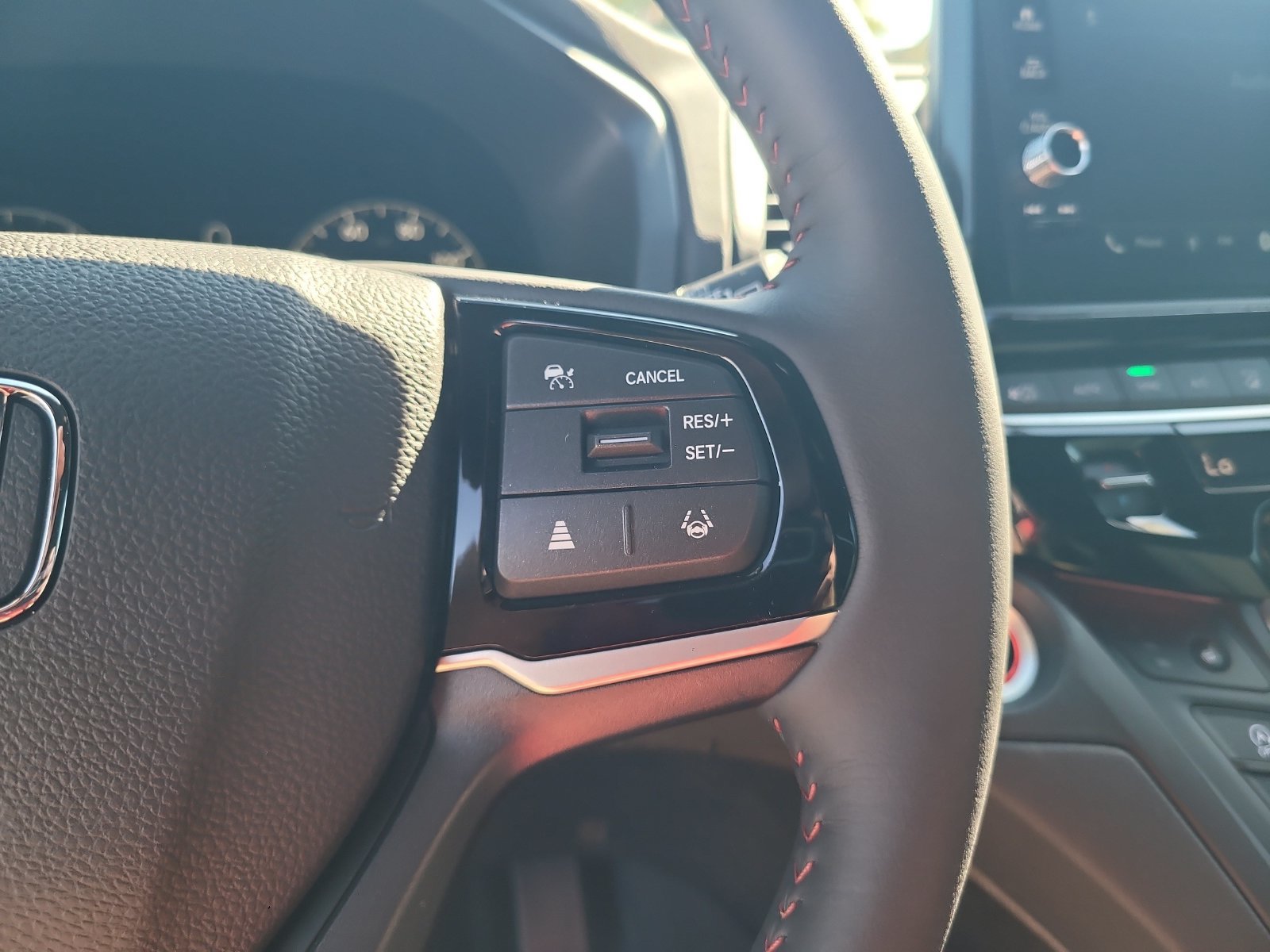 New 2027 Honda Odyssey Sport-L image 15
