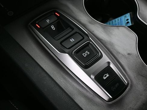 Used 2024 Honda Ridgeline Sport image 25