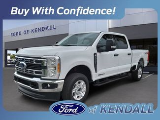 Used 2026 Ford F250 XLT AWD/4WD video 1