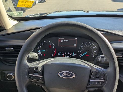 Used 2021 Ford Explorer 2WD image 22