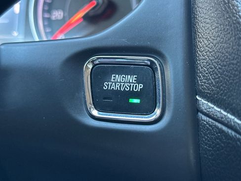 Certified 2023 GMC Acadia SLE w/ Elevation Edition image 30