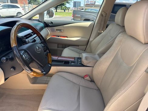 Used 2010 Lexus RX 350 2WD image 33