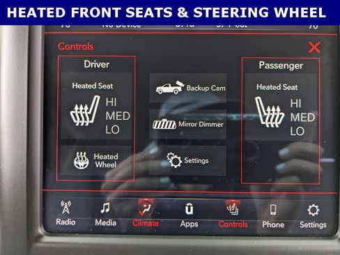 Used 2020 RAM 1500 Big Horn image 4