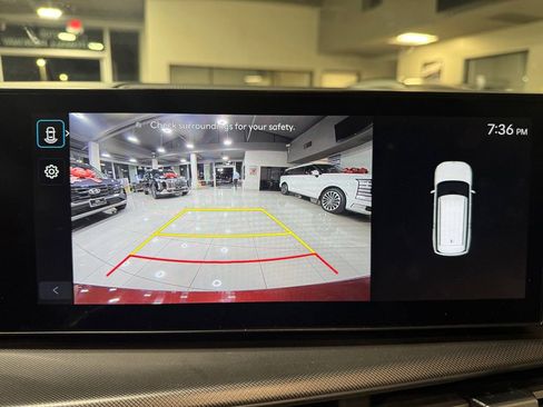 Used 2024 Hyundai Santa Fe SEL image 20