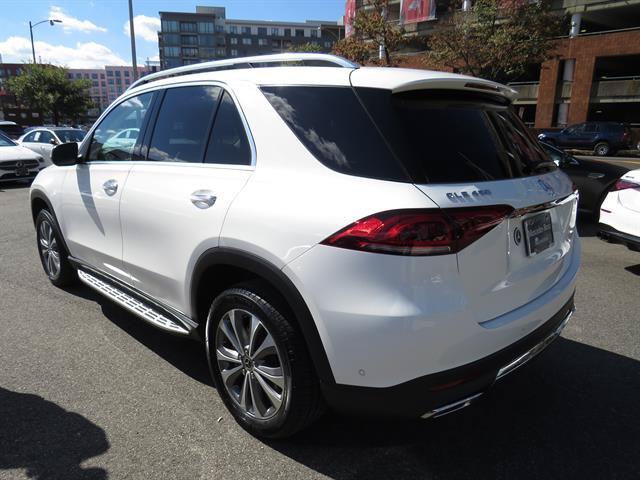 Certified 2023 Mercedes-Benz GLE 450 4MATIC image 2