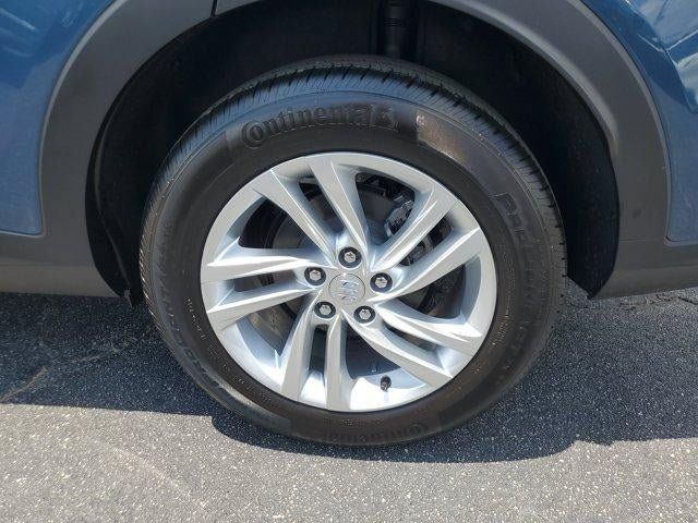 New 2026 Buick Envista Preferred w/ Convenience I Package FWD image 7
