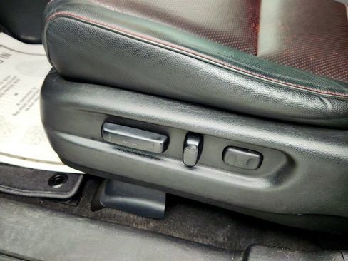 Used 2023 Honda Ridgeline Black Edition image 12