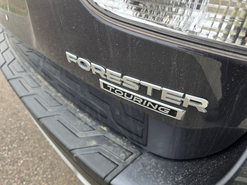 Used 2020 Subaru Forester Touring AWD/4WD image 11