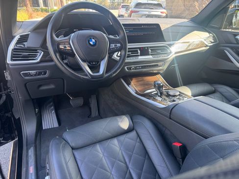 Used 2023 BMW X5 xDrive45e w/ Climate Comfort Package AWD/4WD image 20