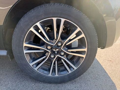 Used 2018 Mitsubishi Mirage GT image 11