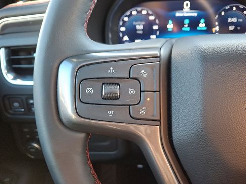 Used 2023 Chevrolet Tahoe RST w/ Sport Performance Package image 24