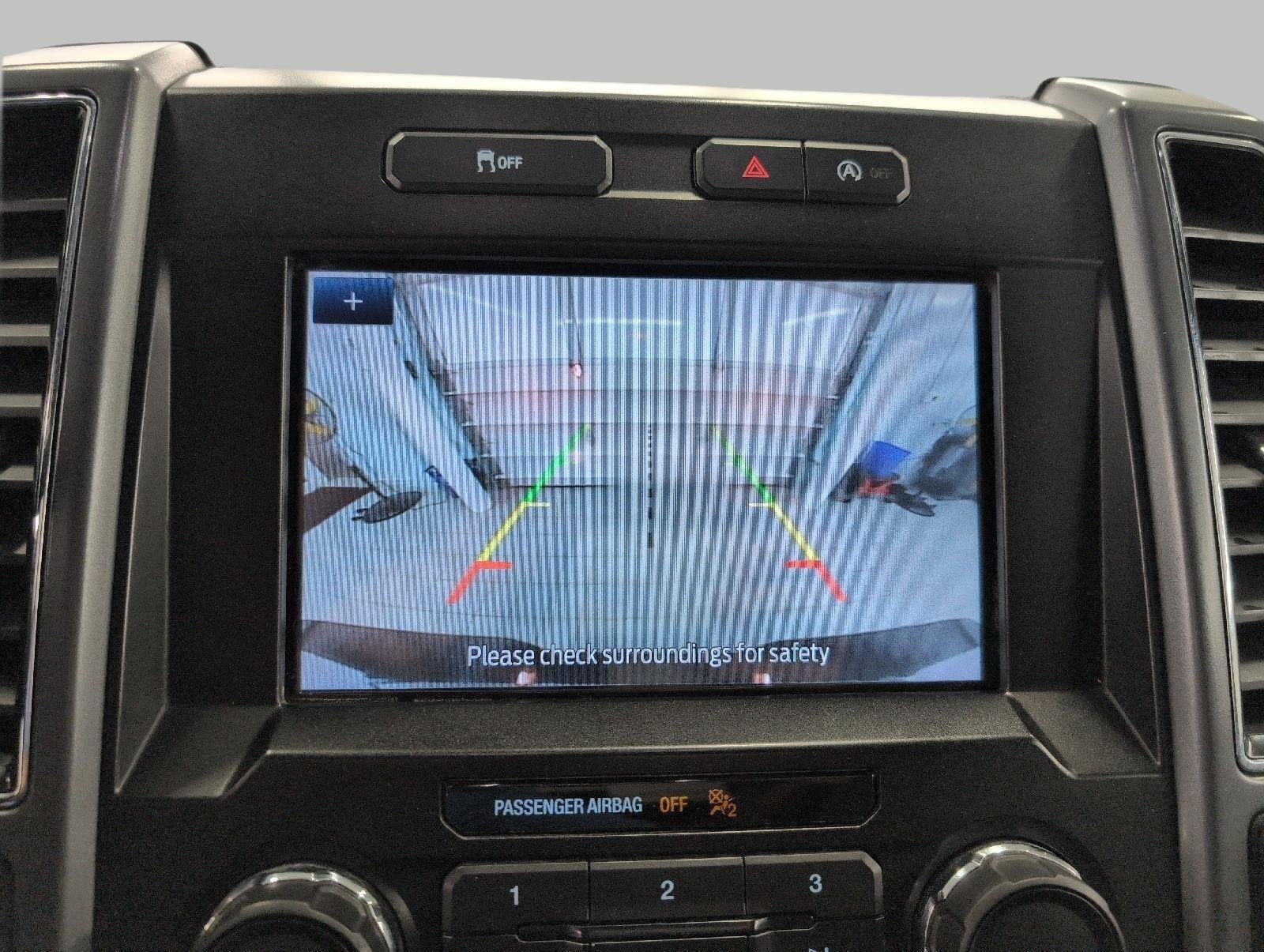 Used 2020 Ford F150 XLT AWD/4WD image 41