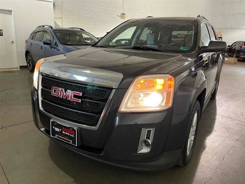 Used 2014 GMC Terrain SLT image 40