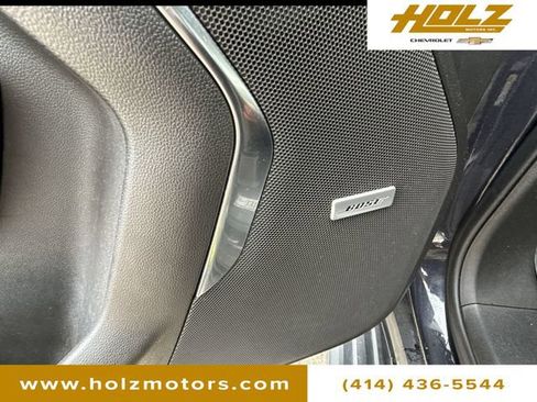 Used 2023 Chevrolet Tahoe RST w/ Luxury Package image 25