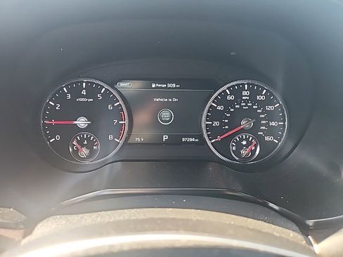 Used 2022 Kia Telluride SX w/ Towing Package FWD image 19