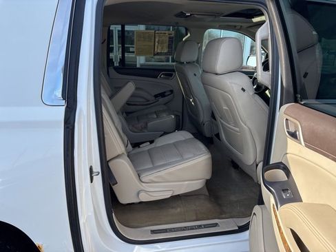 Used 2015 GMC Yukon XL Denali w/ Open Road Package image 13