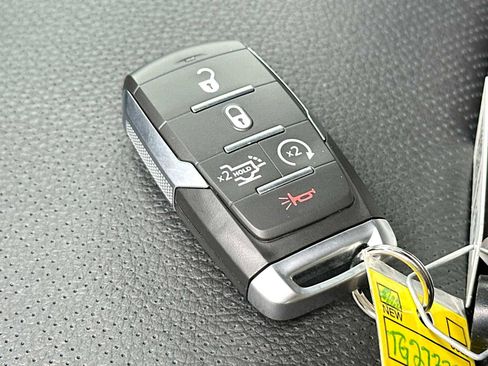 New 2026 RAM 3500 Laramie image 29