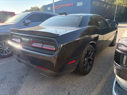 Used 2023 Dodge Challenger R/T w/ Plus Package RWD image 5