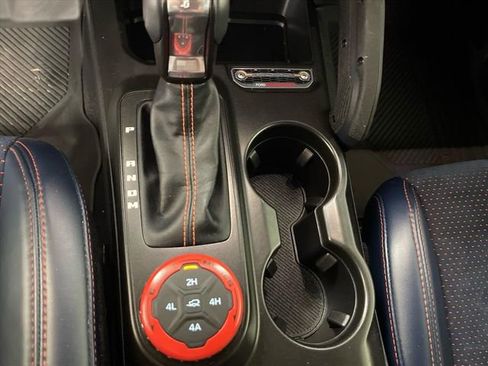 Used 2023 Ford Bronco Raptor AWD/4WD image 13