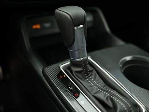 New 2026 Honda Civic Sport image 42