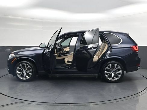 Used 2018 BMW X5 sDrive35i RWD image 40
