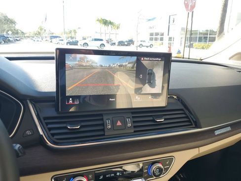 Used 2022 Audi Q5 2.0T Prestige image 26