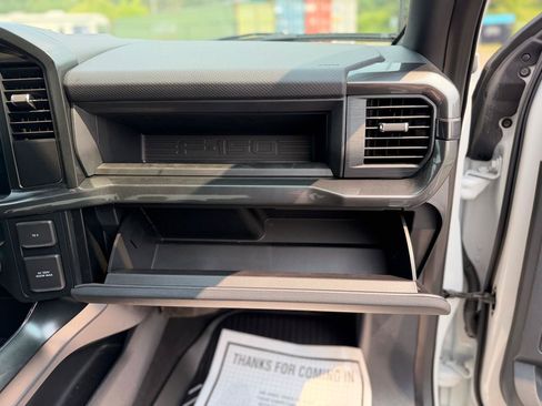 Used 2025 Ford F150 STX w/ STX Black Appearance Package AWD/4WD image 21