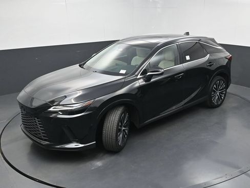 Used 2024 Lexus RX 350 Premium Plus w/ Convenience Package FWD image 33