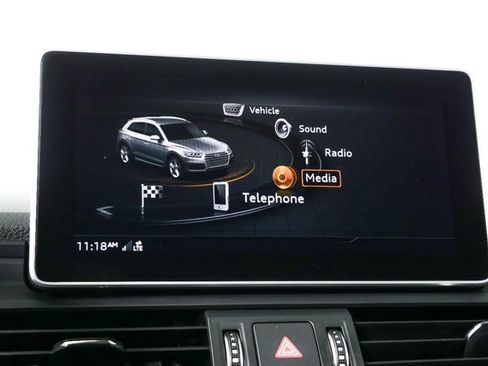 Used 2018 Audi Q5 Prestige image 14